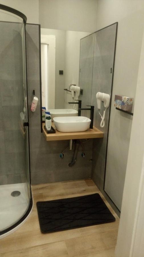 Apartment Belvedere اوسترافا المظهر الخارجي الصورة