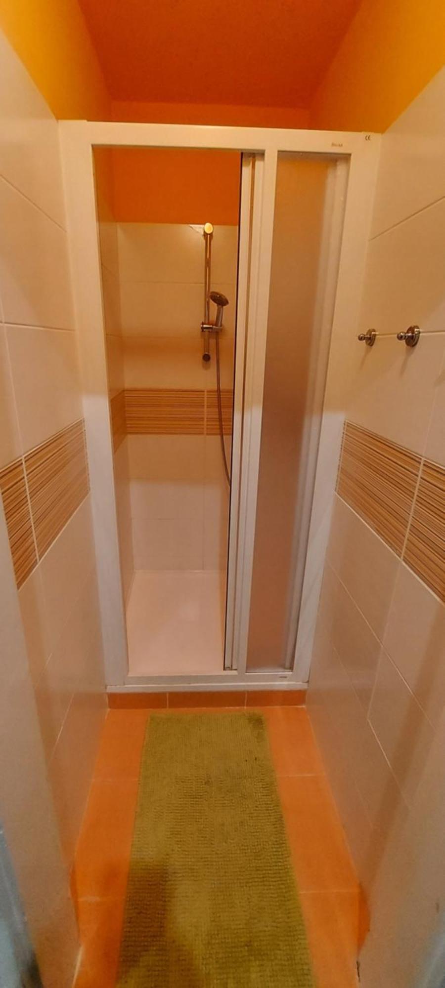 Apartment Belvedere اوسترافا الغرفة الصورة