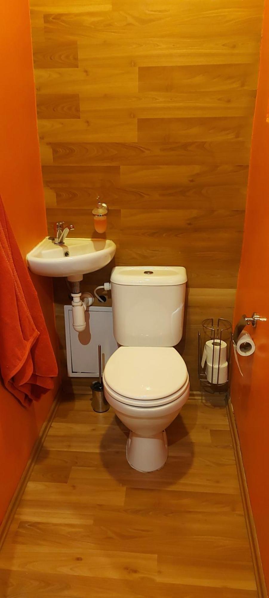 Apartment Belvedere اوسترافا الغرفة الصورة