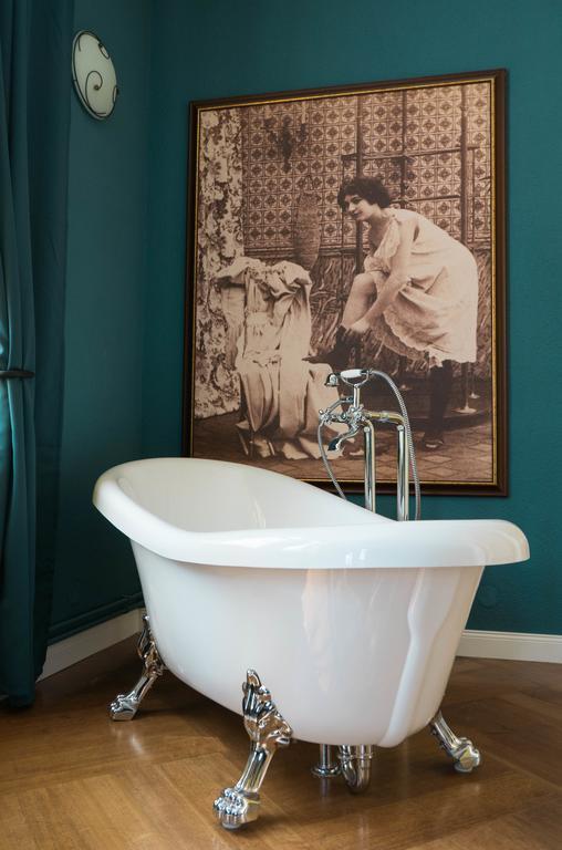 Apartment Belvedere اوسترافا المظهر الخارجي الصورة