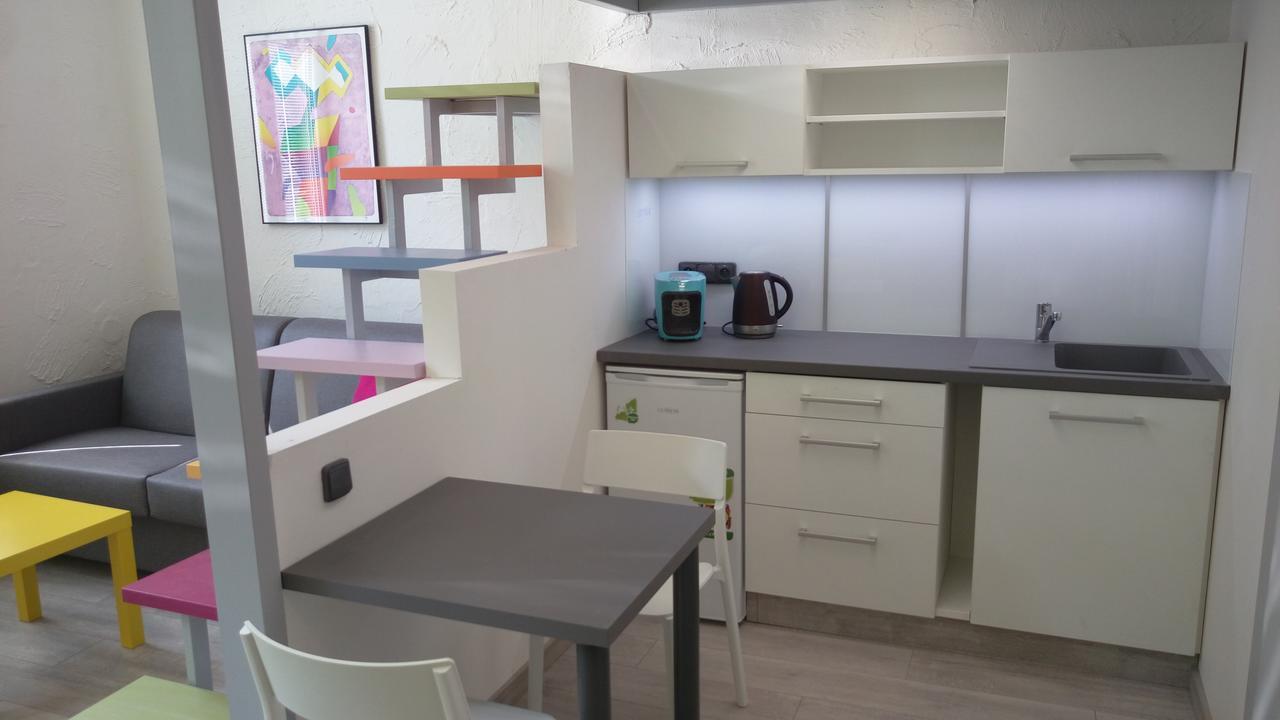 Apartment Belvedere اوسترافا المظهر الخارجي الصورة