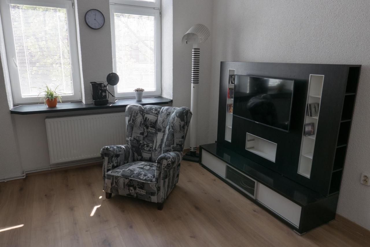 Apartment Belvedere اوسترافا المظهر الخارجي الصورة